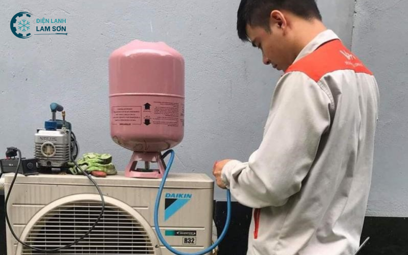 Dấu hiệu nhận biết điều hòa cần sửa chữa