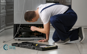 Sửa tủ lạnh Thanh Hóa tại nhà uy tín
