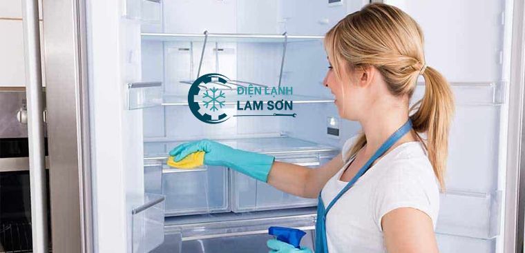 Có nên bảo trì tủ mát định kỳ không
