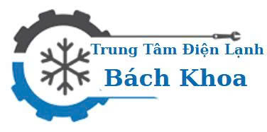 Trung Tâm Điện Lạnh Bách Khoa